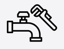 Faucet Repair icon